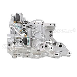 Conjunto de cuerpo de válvula de transmisión automática 27000-RJ2-070 para Honda Accord, pieza de motor, accesorios para coche - Product Image 1