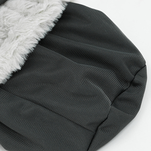 <span class=keywords><strong>Sac</strong></span> de magnésie pour l'escalade en peluche animale personnalisé, doux et moelleux, avec cordon de serrage, taille personnalisée pour salle d'escalade - Product Image 6
