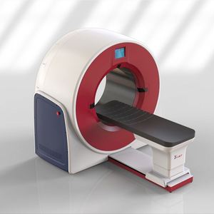 Machine portative rentable de balayage de CT 4 dans 1 pour l'hôpital d'animal familier et les grands animaux - Product Image 1