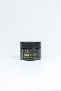 Incienso Sólido Árabe Premium Bukhoor Raheen 25g, Mezcla Natural Premium de Resinas Aromáticas - Product Image 5