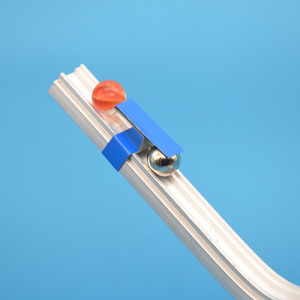 Projectile Motion Experiment Apparatus J21066 Mechanics and <b>Physics</b> Experiment Equipment <b>Physics</b> Instruments Secondary School - Product Image 3