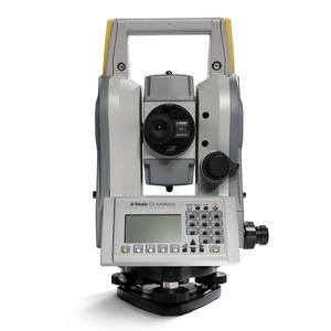 Ensemble d'instruments de topographie Trimble C3 de haute qualité et précision - Product Image 1