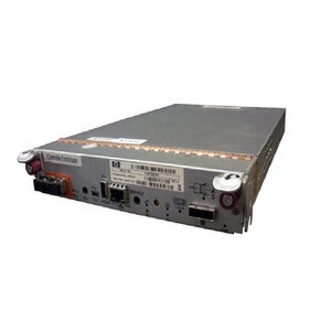 876127-002 HPE MSA 2050 Contrôleur SAN modulaire intelligent à 4 ports SFP+ (16G FC/10GbE ISCSI) - Product Image 3