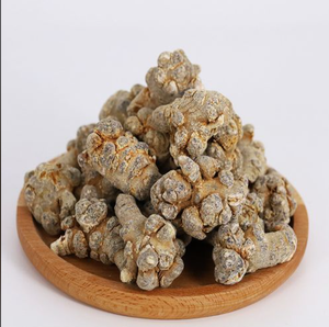 Racine de Sanqi (Panax Notoginseng) Pure de Qualité Supérieure en Vrac, Séchée et Traquée par Procédé AD, Brute, de KunMing Chine, Favorise la Circulation Sanguine, Protège le <span class=keywords><strong>Sang</strong></span> - Product Image 1