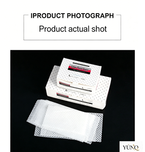 Ultra-thin Mesh Perm Paper hair perm paper For Both Hot and Cold Use - Product Image 2