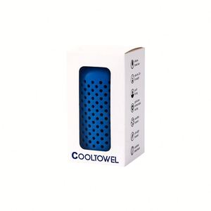 Custom <b>Cooling</b> <b>Towel</b> Sets for Church, Religious, and Family Gatherings - Product Image 6