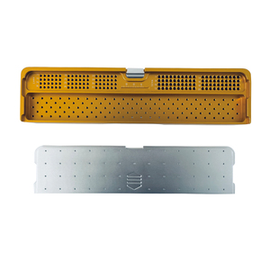 Accesorio de instrumentos quirúrgicos ortopédicos veterinarios TPLO de alta calidad para cirujanos veterinarios - Product Image 3