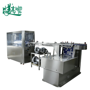 Industriële camera-visie-inspectiemachine, geautomatiseerde verwijdering, datumcontrole, kwaliteitscontrole, AI deep learning visuele inspectie - Product Image 3