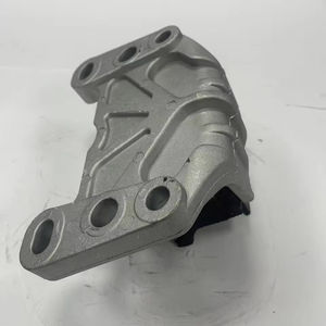 חלקי רכב, חלקי גרור, תושבת מנוע, תושבת מנוע 6522410213 6522400217 למשאית מרצדס בנץ - Product Image 5