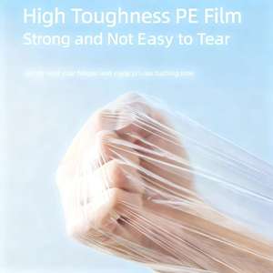 Hochdicke, leicht zu entfernende Einweg-Badetaschen, ideal für Geschäftsreisen, Reisen, Schönheits- und Spa-Anwendungen. - Product Image 5