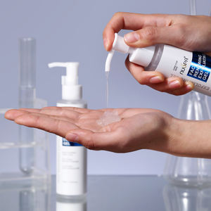 Gel Exfoliant Hydratant en Profondeur <span class=keywords><strong>Super</strong></span> Doux et Rafraîchissant à la Glycérine, Non Gras, 120 ml – Vente en Gros - Product Image 3