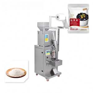 เครื่องบรรจุและแพ็คเกจจิ้งอัตโนมัติสำหรับถุงพลาสติกใส่น้ำนมยูเอชที น้ำผลไม้ และฟรีซิต ขนาดเล็ก - Product Image 5