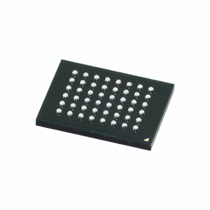 Composant électronique original de puces mémoire IS62WV10248EBLL-45BLI-TR 48 VFBGA - Product Image 1