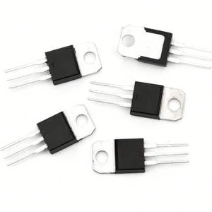 Brand-new and Original MFS10N65 TO-220F Transistor CZSKU:AN66JT70 - Product Image 1