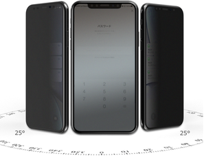 LFD660 nuovo vetro temperato per <span class=keywords><strong>iphone</strong></span> 11/XR filtro privacy anti-spia per <span class=keywords><strong>X</strong></span> Xr Xs 11 12 13 14 pro max mini <span class=keywords><strong>schermo</strong></span> di <span class=keywords><strong>protezione</strong></span> del telefono - Product Image 4