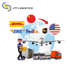 Gestión de proyectos profesionales Envíos de flete aéreo de China a EE. UU. Desde China a EE. UU. - Product Image 1