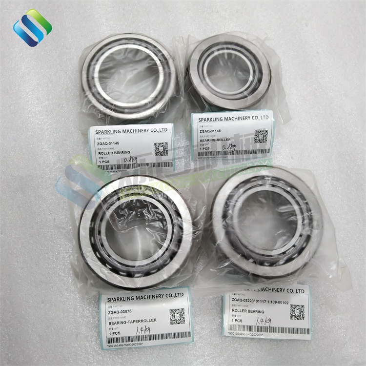 SKGM ZGAQ-01308 R170W-7 R210W-9 Construction Machinery Parts
