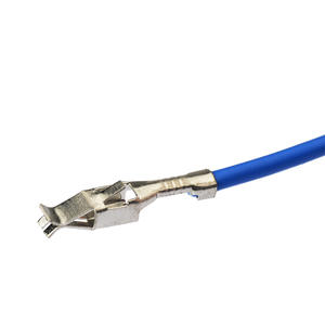 Câble d'alimentation avec amplificateur pour radio amateur <span class=keywords><strong>Blaupunkt</strong></span> Pioneer Clarion Alpine, séparateur DIN mâle vers double Fakra Z DAB - Product Image 5