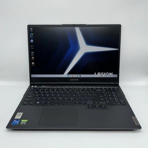 Portátil para Juegos Usado Original Corps Y7000 de 15.6 Pulgadas, <span class=keywords><strong>Intel</strong></span> Hexa Core I5-11400H, RTX3050-4G, 16GB de Memoria, 512GB SSD, Windows 10 en Inglés - Product Image 1