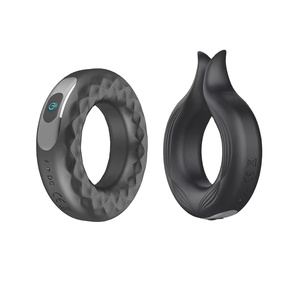 Durex Intense Vibe Ring Use Guide