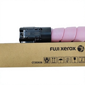 ตลับหมึก CT202636แท้สำหรับ Fujifilm Xerox C2271 C3371 C3370 - Product Image 2