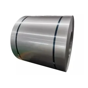 China Supplier CRGO 27-120 Electrical Silicon Steel Coil/Sheet/Price 2023