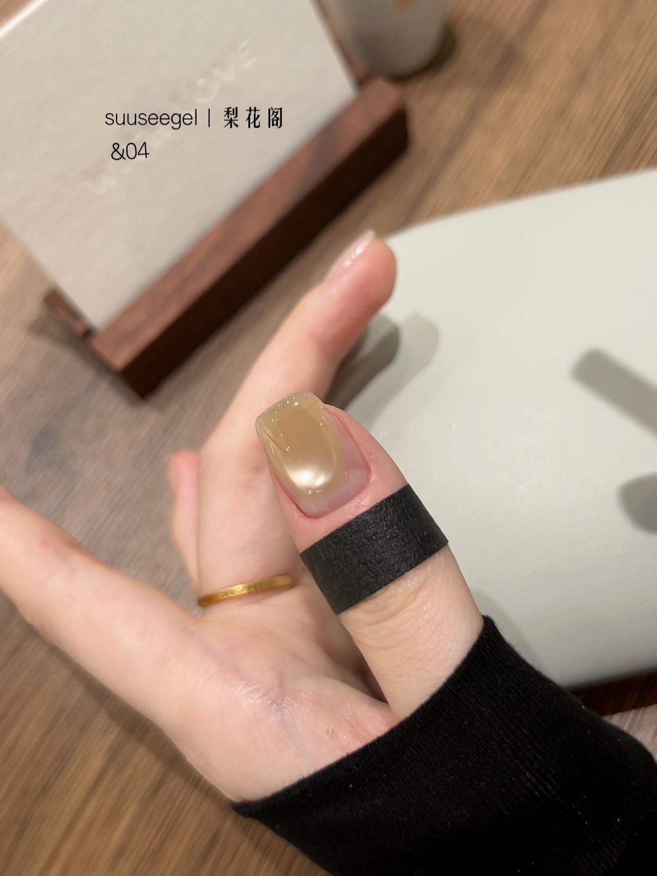 32 couleurs poire fleur pavillon cat eye 04 #