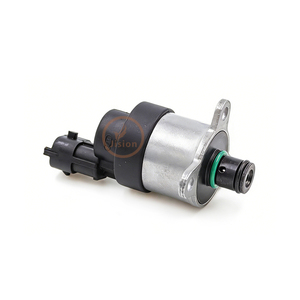Vanne solénoïde de haute qualité de marque 0928400754 0928400704 0928400766 0928400737 pour EXCAVATEUR - Product Image 5