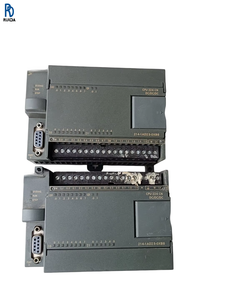 เซ็นเซอร์ควบคุม PLC โมดูล PLC ของแท้ใหม่เอี่ยม 6ES7 214-1AD23-0XB8 - Product Image 1
