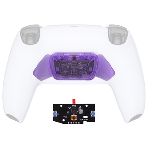 Kit Turn Rise to Rise4 - Carcasa de Botones Traseros K1 K2 K3 K4 Rediseñada y Placa PCB Remap para PS5 Extremerate Rise & Rise4 Remap Kit - Product Image 2