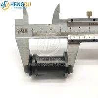 C4.028.009 66.028.009 Ventouse en plastique pour machines Heidelberg SM74 SM102, Pièce fiable 40x25x16mm pour alimentation et levage du papier