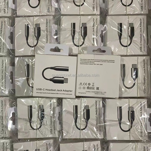 Adattatore USB Type C a Jack Femmina da 3,<span class=keywords><strong>5</strong></span> mm per Cuffie, Cavo Audio per Samsung S25 S26 Ultra o Altri Telefoni - Product Image 4