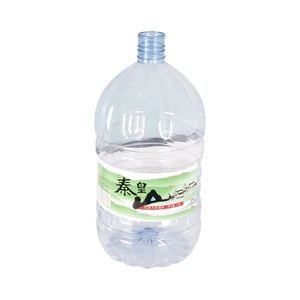 Tùy chỉnh Double-Side nhãn bóng Cán không thấm nước UV nước Bao bì Sản phẩm dán - Product Image 4