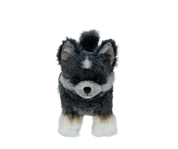 極美品 FINAL FANTASY XVI 狼 ぬいぐるみ トルガル セット売り 極美品 FINAL FANTASY XVI 狼 ぬいぐるみ トルガル セット売り