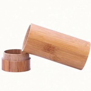 Wholesale Custom Wooden <b>Sunglasses</b> <b>Case</b> High Quality Handmade Bamboo <b>Sunglasses</b> Box - Product Image 1