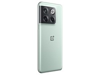 Smartphone OnePlus 10T 8 Go 128 Go Charge 150 W 4800 mAh 50 MP 6,7 pouces HD 120 Hz AMOLED Android 12 5G LTE NFC Anglais/Français/Espagnol