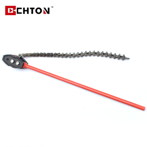 Nhà Sản Xuất 4 6 8 <span class=keywords><strong>10</strong></span> Inch Nhiệm Vụ Nặng Nề Chuỗi Ống Cờ Lê - Product Image 1