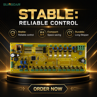 Fabricant OEM professionnel de Shenzhen, assemblage de circuits imprimés clé en main |   Carte multicouche FR-4 |   Finition de surface ENIG OSP HASL
