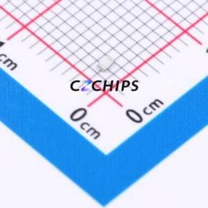 ตัวต้านทานแบบ SMD รุ่น AT0603BRD071K27L ขนาด 0603 (ประเภท: ฟิล์มบาง) (ค่าความต้านทาน: 1.27kΩ ความแม่นยำ: 0.1%) - Product Image 2