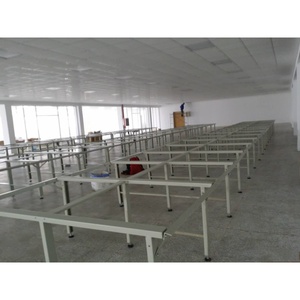 Meja melayang udara untuk penyebar otomatis dengan ukuran kustom - Product Image 5