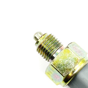 Interrupteur de feu de recul pour Peugeot Citroen 225743 225752 225759 9633875580 9659869680 9662906680 - Product Image 3
