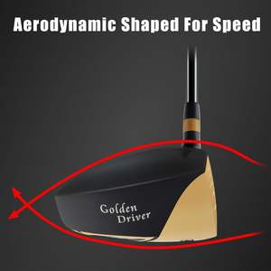 MAZEL-مجموعة كاملة من نوادي الجولف, شحن بنظام الدروب شيبينج ، لسائقي الجولف المحترفين ، للرجال والنساء ، الجولف - Product Image 4