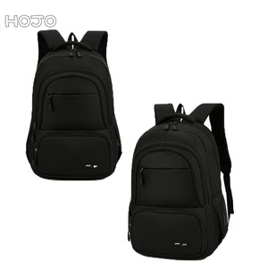 Good Quality School <b>Backpacks</b> 2023 Set Primary School Girl Bags <b>Black</b> and White <b>Backpack</b> for Kid School - Product Image 3