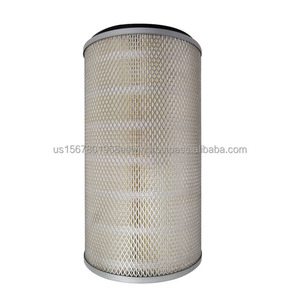 Filtro de Aire para Compresores Industriales Manny y Repuestos, 5um, 99.8% de Eficiencia, Modelo 143000303 - Product Image 2