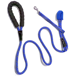 Collier <span class=keywords><strong>anti</strong></span>-<span class=keywords><strong>aboiement</strong></span> pour chien, couvre-mâchoire durable en nylon réglable, <span class=keywords><strong>laisse</strong></span> pour chien pour promener les chiens en extérieur - Product Image 2