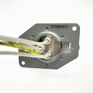 Thermostat électrique à cinq fils pour cuiseur à riz, type à clipser à 165 degrés, pour accessoires de cuiseur à riz - Product Image 3