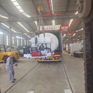 Alta calidad a granel cemento cisterna Semi remolque <span class=keywords><strong>hormigonera</strong></span> 1m3 máquina usada vertical <span class=keywords><strong>hormigonera</strong></span> remolque para la venta - Product Image 6