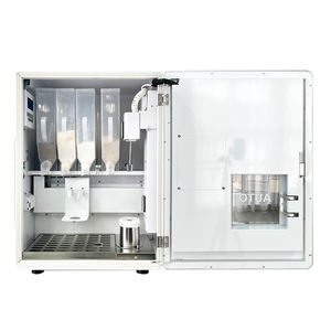 Máquina expendedora certificada de proteína de suero en polvo para el mercado europeo - Product Image 3