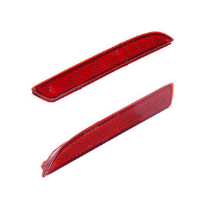 33505-tg5 מפעל אדום ישיר אדום ימין מחזיר אור אחורי בחזרה פגוש מנורת אור במקרה עבור <span class=keywords><strong>honda</strong></span> <span class=keywords><strong>odyssey</strong></span> 2014 2015 2016 2017 - Product Image 4