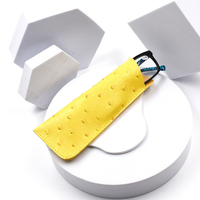 Étuis à lunettes en cuir, pochettes simples pour lunettes de lecture, étuis pour lecteurs